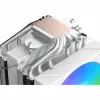CPU ventiliatorius XIGMATEK AK6 Dual