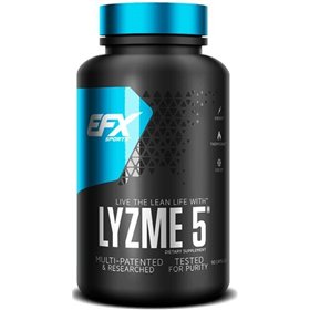 Lyzme 5 - 90 caps