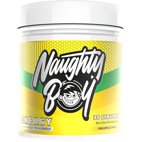 Energiaa, Ananasmurskaa - 390 g