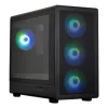 ATX Semi-tower Korpus Zalman M5 ARGB Must