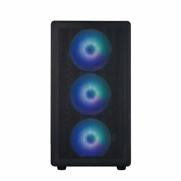 ATX Semi-tower Korpus Zalman M5 ARGB Must