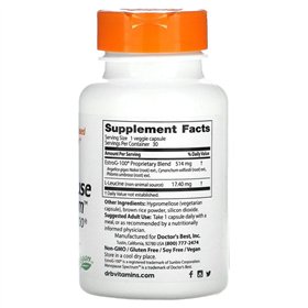 Menopauzes spektrs ar EstroG-100 - 30 v-kapsulas