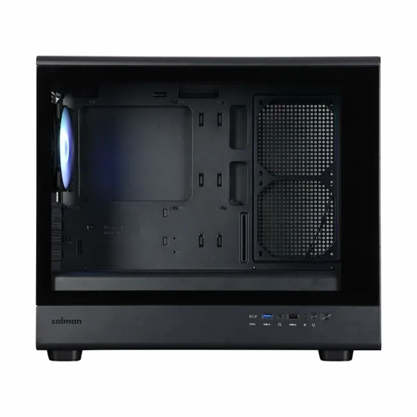 ATX Semi-tower Korpus Zalman M5 ARGB Must