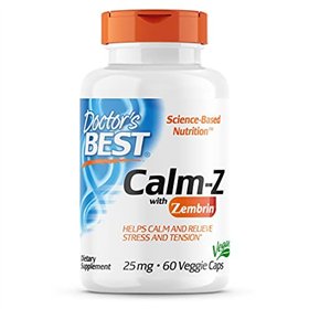 Nomierinieties ar Zembrin, 25 mg - 60 v-kapsulas