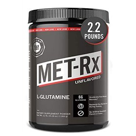 L-Glutamine, Powder - 1000g