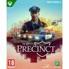 Xbox Series X videomäng Microids The Precinct