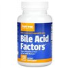 Факторы желчных кислот - 120 капсул