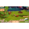 Videomäng Switch konsoolile Microids Amber Isle