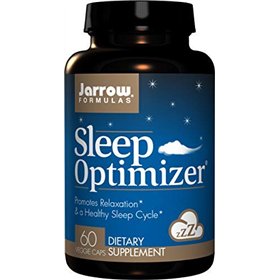 Sleep Optimizer - 60 vcaps