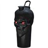 The Curse! Skull Shaker, черный - 700 мл.
