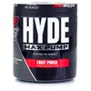 Hyde Max Pump, Blue Razz (EAN 810034811509) - 280g