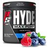 Hyde Max Pump, Blue Razz (EAN 810034811509) - 280g