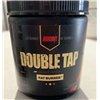 Double Tap Powder, Strawberry Mango - 232g