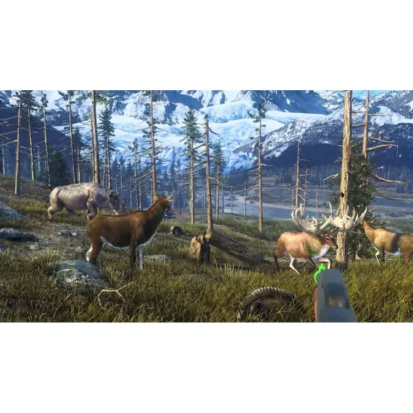 Total War - pirms treniņa, zaļais ābols - 424g