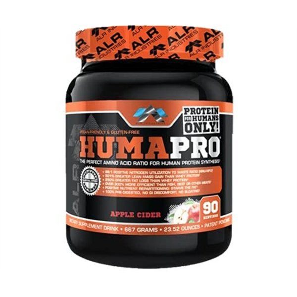 HumaPro, Southern Sweet Tea - 667g