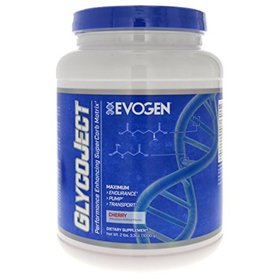 GlycoJect, Cherry - 1000g