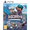 PlayStation 5 videomäng Just For Games Discounty