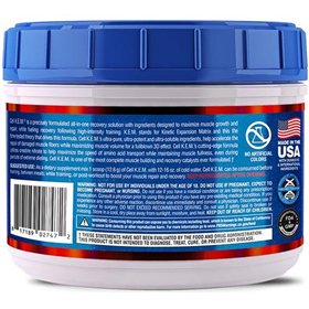 Cell K.E.M. PR, Raspberry Lemonade - 378g