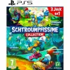 PlayStation 5 videomäng Microids La Schtroumpfissime Collection