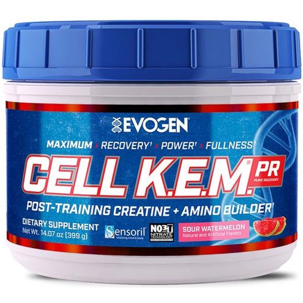 Cell KEM PR, Aveņu limonāde - 378g