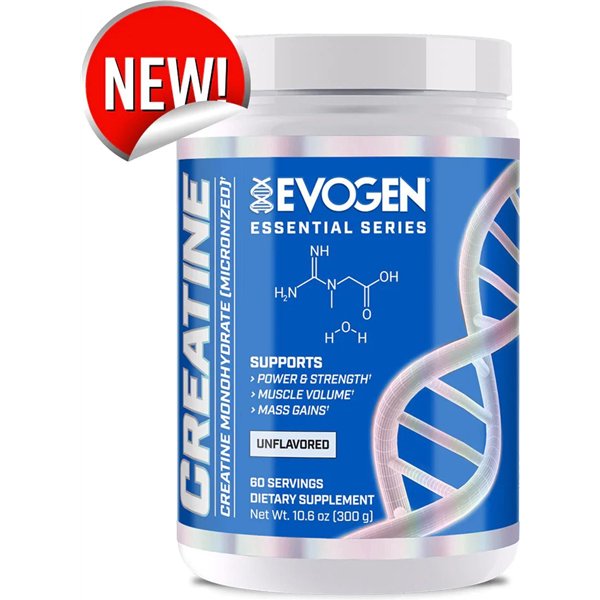 Creatine Monohydrate - 300g