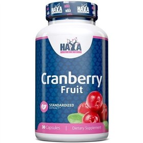 Cranberry Fruit Extract - 30 caps
