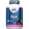 Acai uogos, 1000 mg – 120 kapsulių