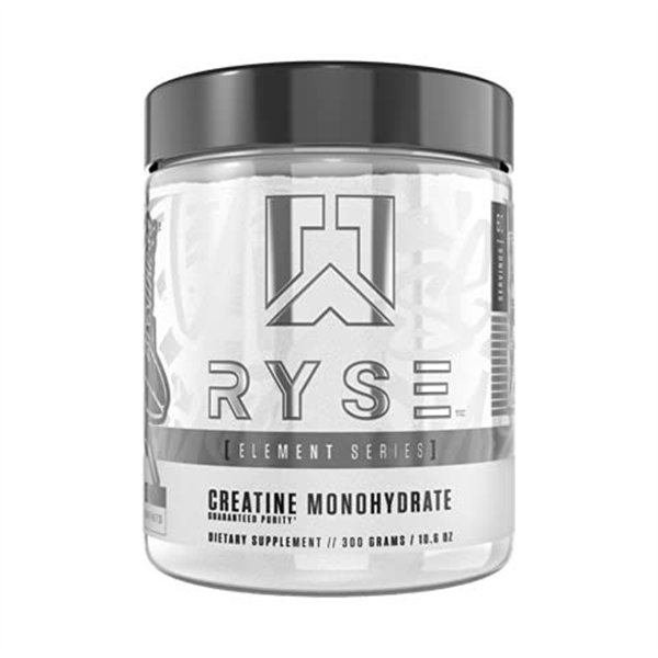 Creatine Monohydrate - 300g