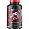 Lipo-6 Black - 120 жидких капсул