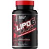 Lipo-6 Black - 120 nestekapselia