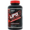 Lipo-6 Black - 120 šķidruma kapsulas