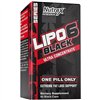 Lipo-6 Black Ultra koncentrāts - 60 kapsulas