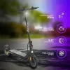Electric Scooter EZWAY Black 450 W 25 km/h