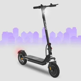 Elektriskuuter EZWAY Must 450 W 25 km/h