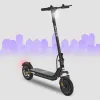 Elektriskuuter EZWAY Must 450 W 25 km/h
