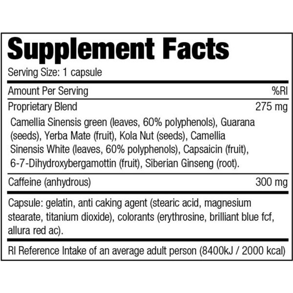 Stacker 3 XPLC - 100 колпачков