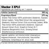 Stacker 3 XPLC - 100 kaps.