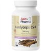 Kordicepsas CS-4, 500 mg - 120 kapsulių