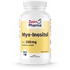 Mioinozitols, 500 mg - 60 kapsulas