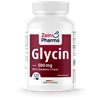 L-Glycine, 500mg - 120 caps
