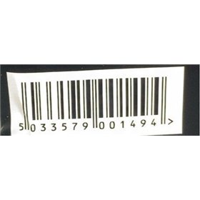 Instant Mass Heavyweight, Strawberries & Cream - 2000g