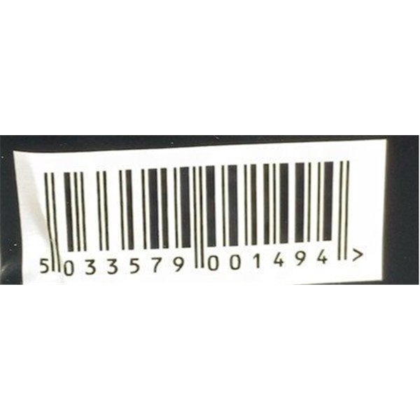 Ātri uzpildāma masa "Instant Mass Heavyweight", zemenes un krējums - 2000g