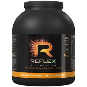 Instant Mass Heavyweight, Шоколадное совершенство - 2000 г