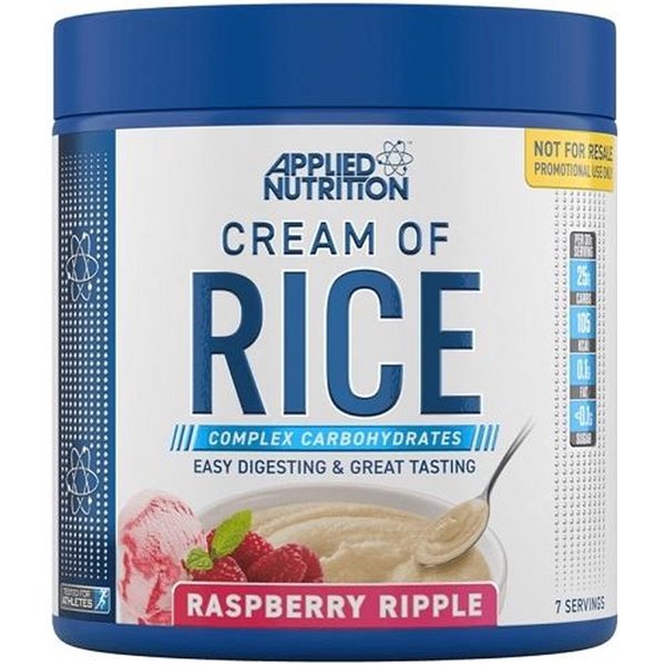 Cream of Rice, Unflavoured - 2000g