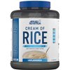Ryžių kremas, be skonio - 2000 g