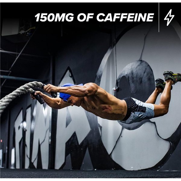 C4 Original, Green Apple (EAN 5056569900133) - 396g