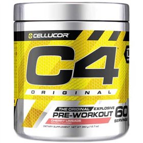 C4 Original, Cherry Limeade - 396g