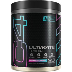 C4 Ultimate, Cosmic Rainbow - 520g 