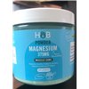 Powder Magnesium, 375mg - 200g