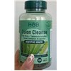Colon Cleanse - 120 tabs